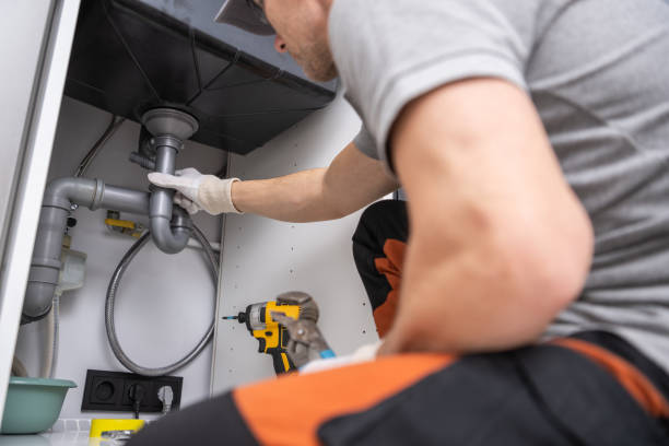 Shower Repair Services in Elk Grove, CA